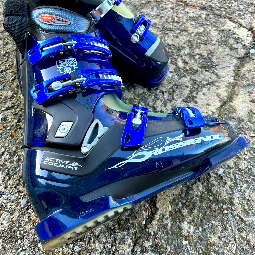 Rossignol Elite Bandit 2 Men’s Ski Boots